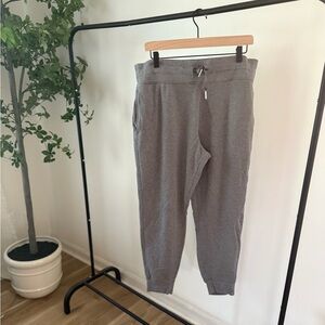 Athleta Lounge Joggers